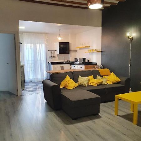 Precioso Apartamento Casco Antiguo Apartment Logrono Bagian luar foto