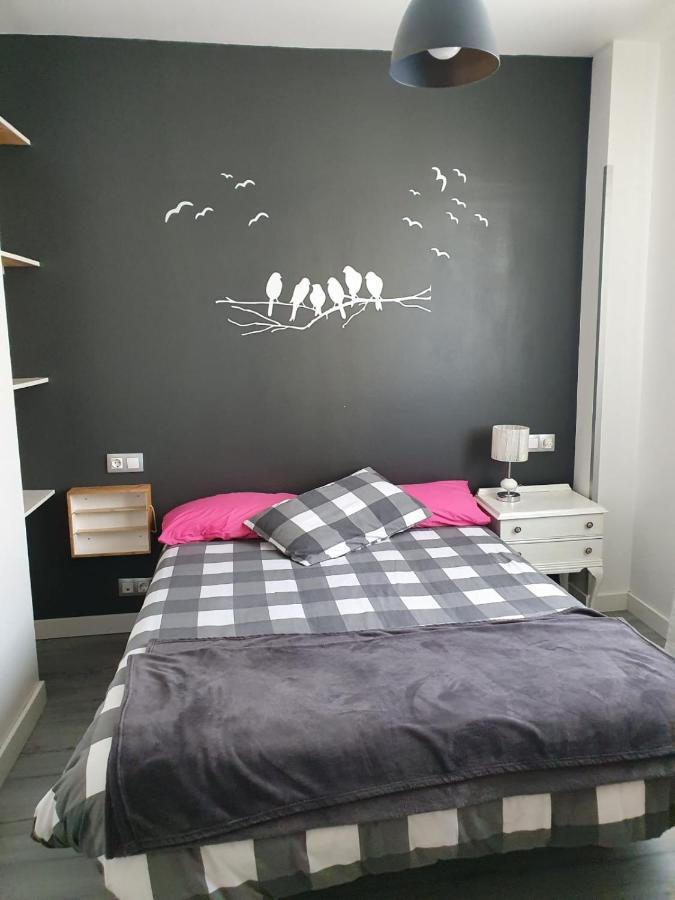 Precioso Apartamento Casco Antiguo Apartment Logrono Bagian luar foto