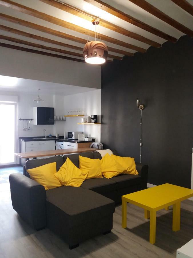 Precioso Apartamento Casco Antiguo Apartment Logrono Bagian luar foto